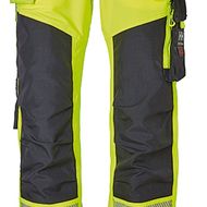Helly Hansen: Workwear-Hose vorgestellt