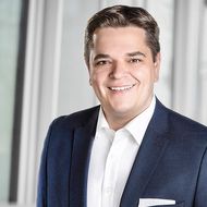 Erweiterung der Geschäftsführung