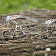 STIHL: Zuverlässiger Schutz für die Augen