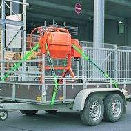 Seilflechter: Ladung sichern, Schäden vermeiden