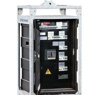 Bredenoord: Norm-konforme Baustromverteiler