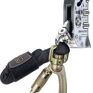 Neben ­Absturzsicherung auch Rettung im Fokus