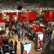 Elten: Intelligente Vermessung für individuellen Fußschutz