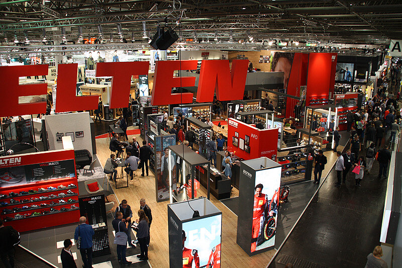 Elten: Intelligente Vermessung für individuellen Fußschutz