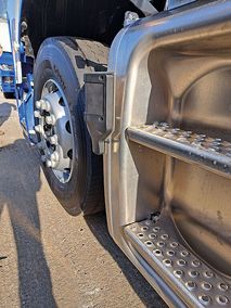 Kollisionsvorhersage mit »Radar Predict«