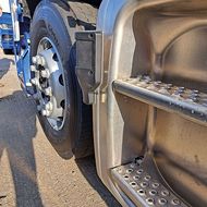 Kollisionsvorhersage mit »Radar Predict«