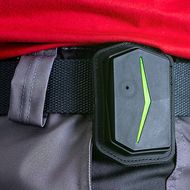 Schichtarbeiter durch »Angel React Clip« absichern