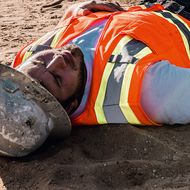 SoloProtect: Alleinarbeit bedeutet erhöhtes Arbeitsschutzrisiko