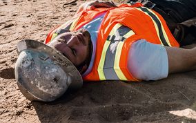 SoloProtect: Alleinarbeit bedeutet erhöhtes Arbeitsschutzrisiko