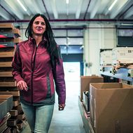 WEITBLICK: Für die kalte Jahreszeit