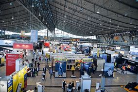 Eine wichtige Plattform für den Arbeitsschutz