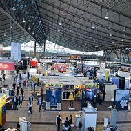 Eine wichtige Plattform für den Arbeitsschutz