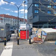 Kooi Security: Kooi sichert Bauvolumen im Wert von 150 Mio. Euro