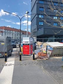 Kooi Security: Kooi sichert Bauvolumen im Wert von 150 Mio. Euro