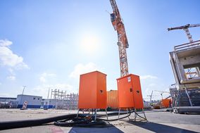 Walther-Werke: Stromverteiler flexibel nachrüsten