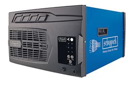 Lösungen für ein gesundes Raumklima vorgestellt