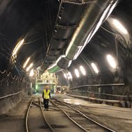 AME: Sicherheitskosten in Produktivität und Gewinn umwandeln