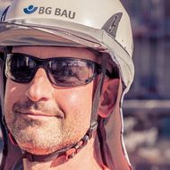 BG Bau: Hautkrebs - Jetzt ist wirksames Gegensteuern gefragt