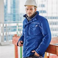 MEWA: Arbeitskleidung für Herbst und Winter