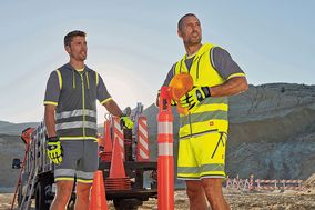 »e.s. ambition« für die warme Jahreszeit