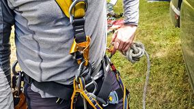 Wiedenmann: Full-Service in der Absturzsicherung