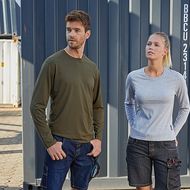 Nachhaltige Workwear mit Mehrwert