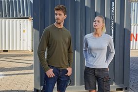 Nachhaltige Workwear mit Mehrwert