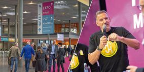 Anwendernah und praxisorientiert: Arbeitsschutz Aktuell 2024