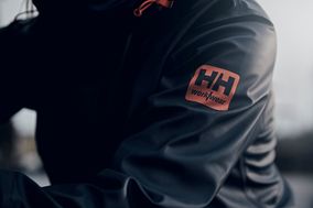 Helly Hansen: »Luna« jetzt mit neuer Rainwear