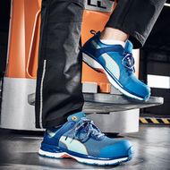 ISM: Die neuen Puma Safety »Motion Protect Wns«-Modelle