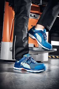 ISM: Die neuen Puma Safety »Motion Protect Wns«-Modelle