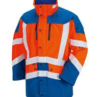 HAIX: Warn- und Wetterschutz für extreme Einsätze