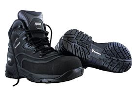 Magnum: »Work Safety Boots« für hohe Ansprüche