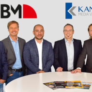 Medien-Kooperation: Redaktionen von Bauhof-online.de, bauMAGAZIN und bauSICHERHEIT ziehen künftig an einem Strang