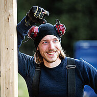 &raquo;Made in Sweden&laquo;: Funktionskleidung aus Merinowolle