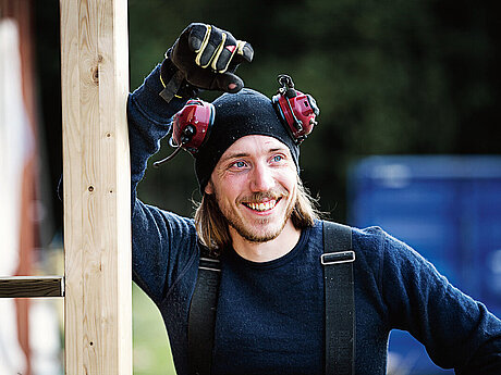 &raquo;Made in Sweden&laquo;: Funktionskleidung aus Merinowolle