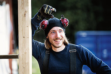 &raquo;Made in Sweden&laquo;: Funktionskleidung aus Merinowolle