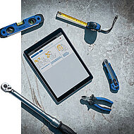 &raquo;Quick-Doku&laquo;-App erh&auml;lt ein Upgrade