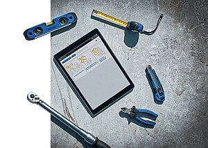 &raquo;Quick-Doku&laquo;-App erh&auml;lt ein Upgrade