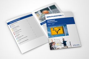 Seilflechter: »Fortbildung statt Stillstand«