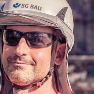 Tatkräftige Unterstützung bei Schutz vor Hitze und Sonne