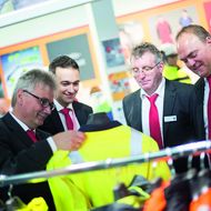 HINTE: Die Arbeits- und Gesundheitsschutz-Community trifft sich