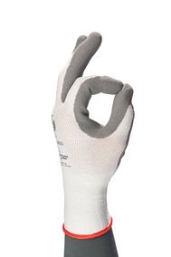 Engelbert Strauss: 1 Plastikflasche = 1 Paar Handschuhe 