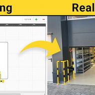 TMS Pro Shop: Rammschutz per Knopfdruck planen