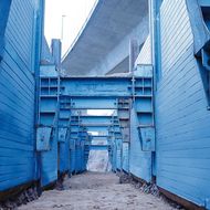 Sicherheitstechnik für den Tiefbau feiert Jubiläum