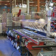 Hymer-Leichtmetallbau und die neue EU-Leiternorm: "Wir sind startklar"