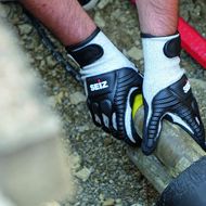 Seiz Technical: Neue Handschutz-Modelle für nahezu  jeden Einsatzbereich