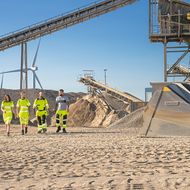 Mascot: »Accelerate Safe« Komfort für Sicherheitskleidung