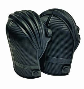 Chaps & More: Neuer Knieschoner speziell für den Bau