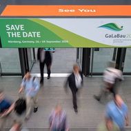 Vier Monate vor der GaLaBau: Stimmung und Stand der Vorbereitungen